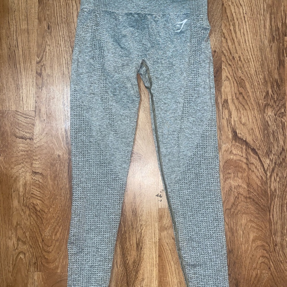 Gymshark flex leggings size small